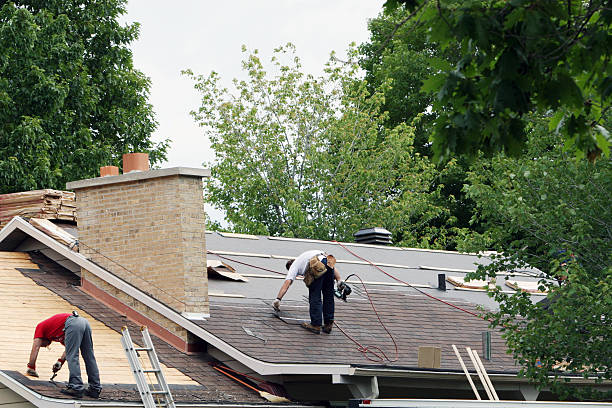 Reliable Springfield, CO Roofing Contractor Solutions