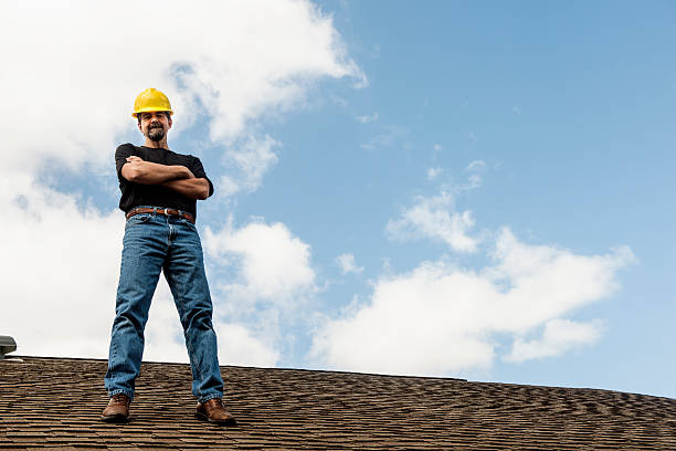 Best Commercial Roof Installation  in Springfield, CO