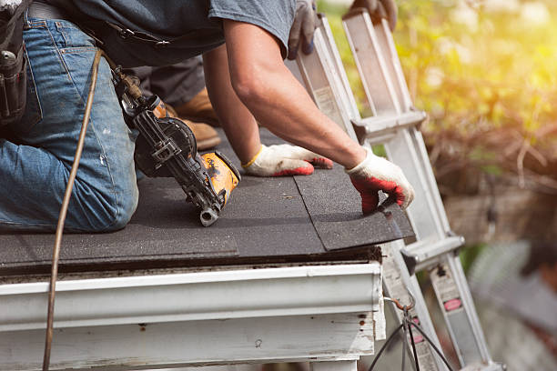 Quick and Trustworthy Emergency Roof Repair Services in Springfield, CO